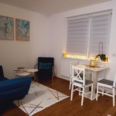 Lauro Apartment Вена Экстерьер фото