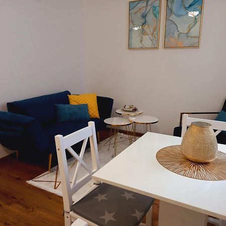Lauro Apartment Вена Экстерьер фото