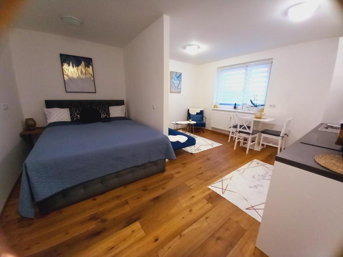 Lauro Apartment Вена Экстерьер фото