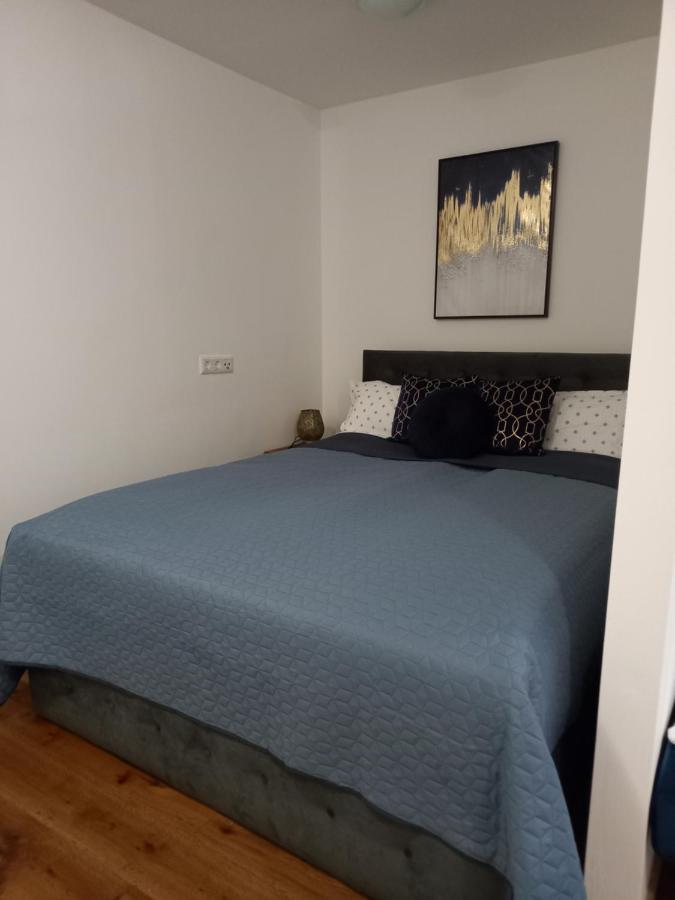Lauro Apartment Вена Экстерьер фото