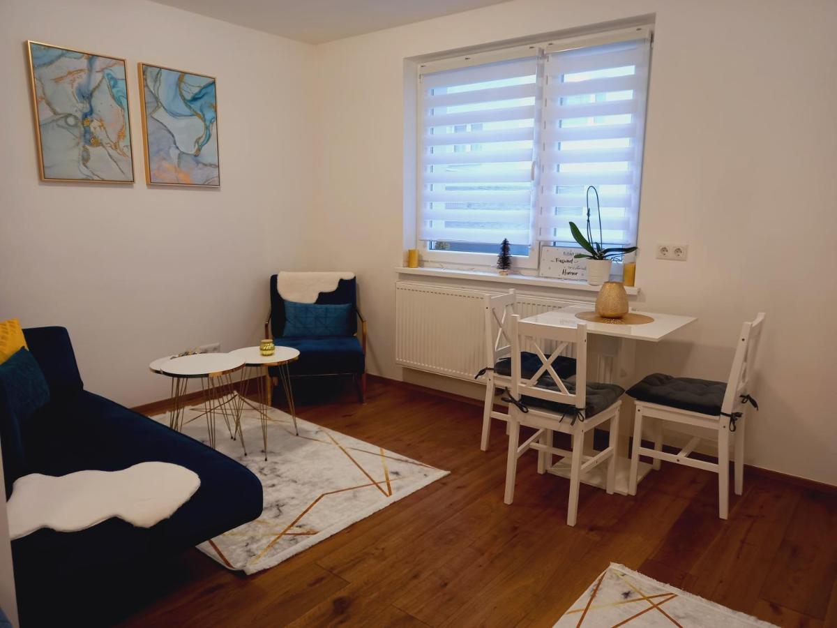 Lauro Apartment Вена Экстерьер фото