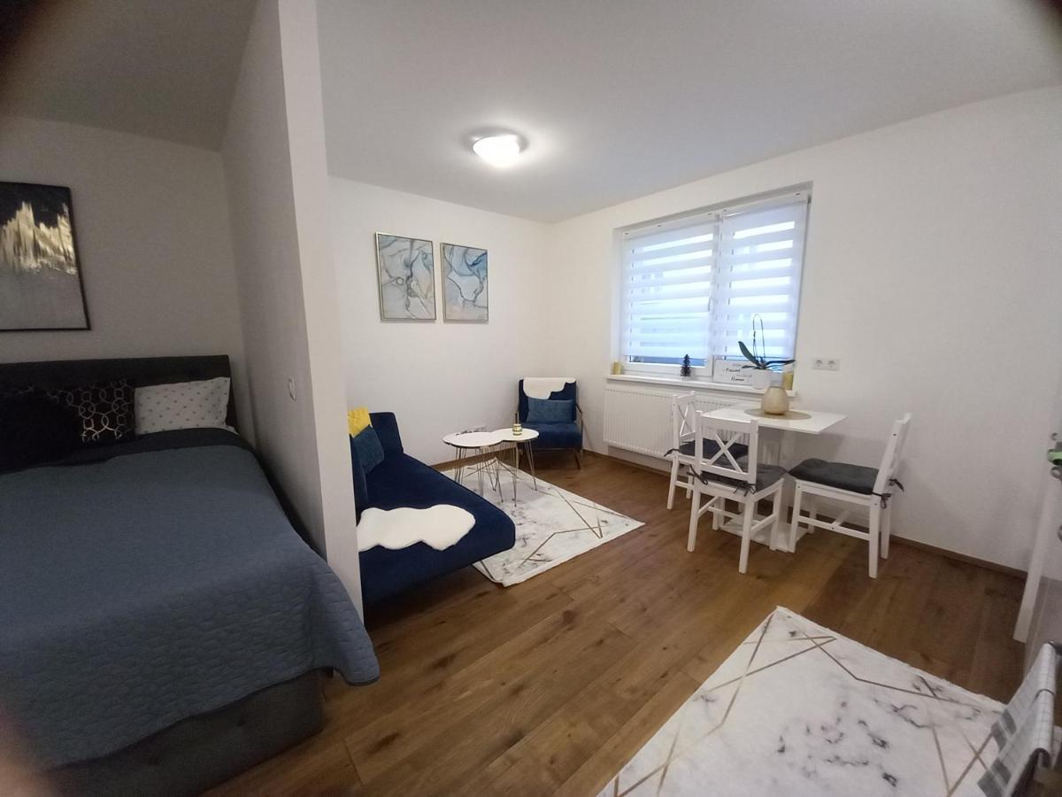 Lauro Apartment Вена Экстерьер фото