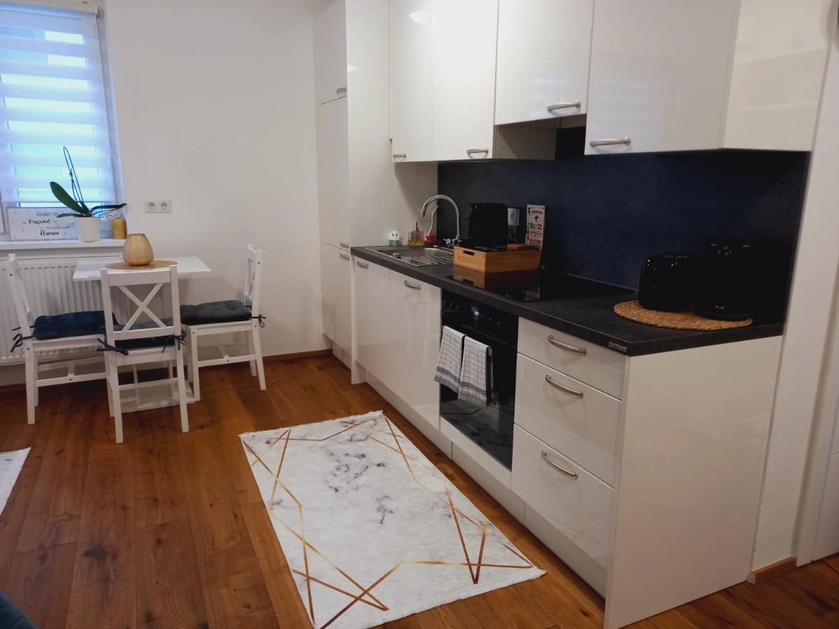 Lauro Apartment Вена Экстерьер фото