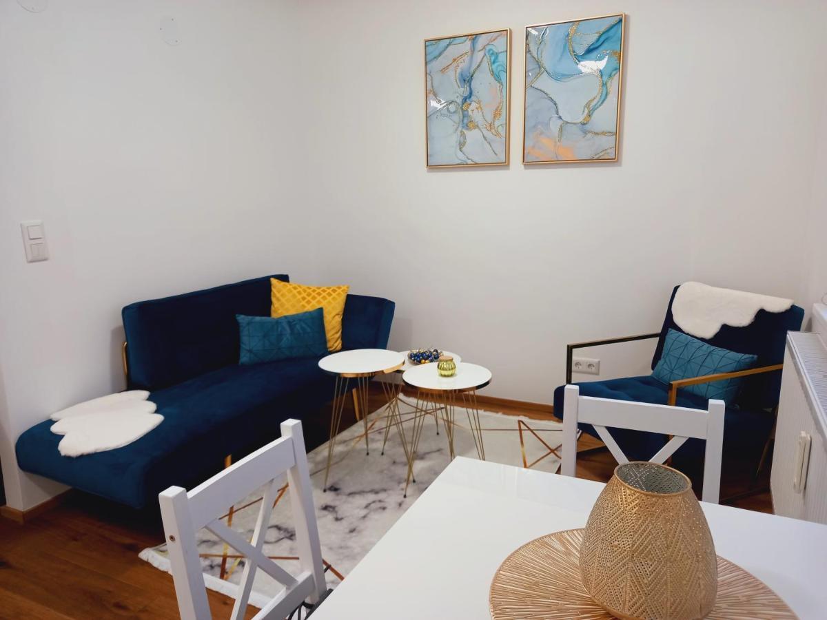 Lauro Apartment Вена Экстерьер фото