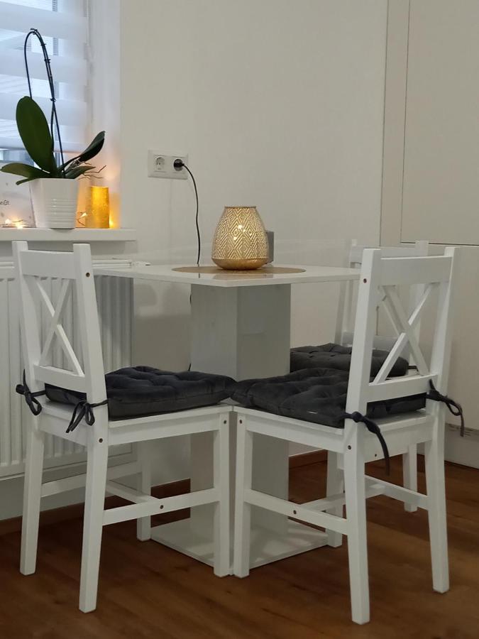 Lauro Apartment Вена Экстерьер фото