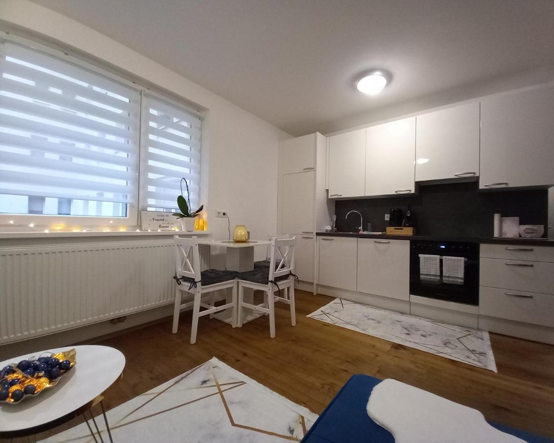 Lauro Apartment Вена Экстерьер фото