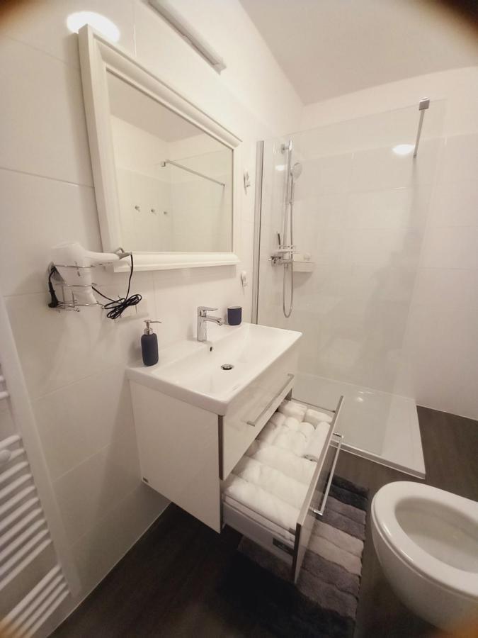Lauro Apartment Вена Экстерьер фото