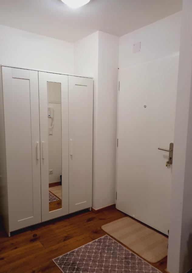 Lauro Apartment Вена Экстерьер фото