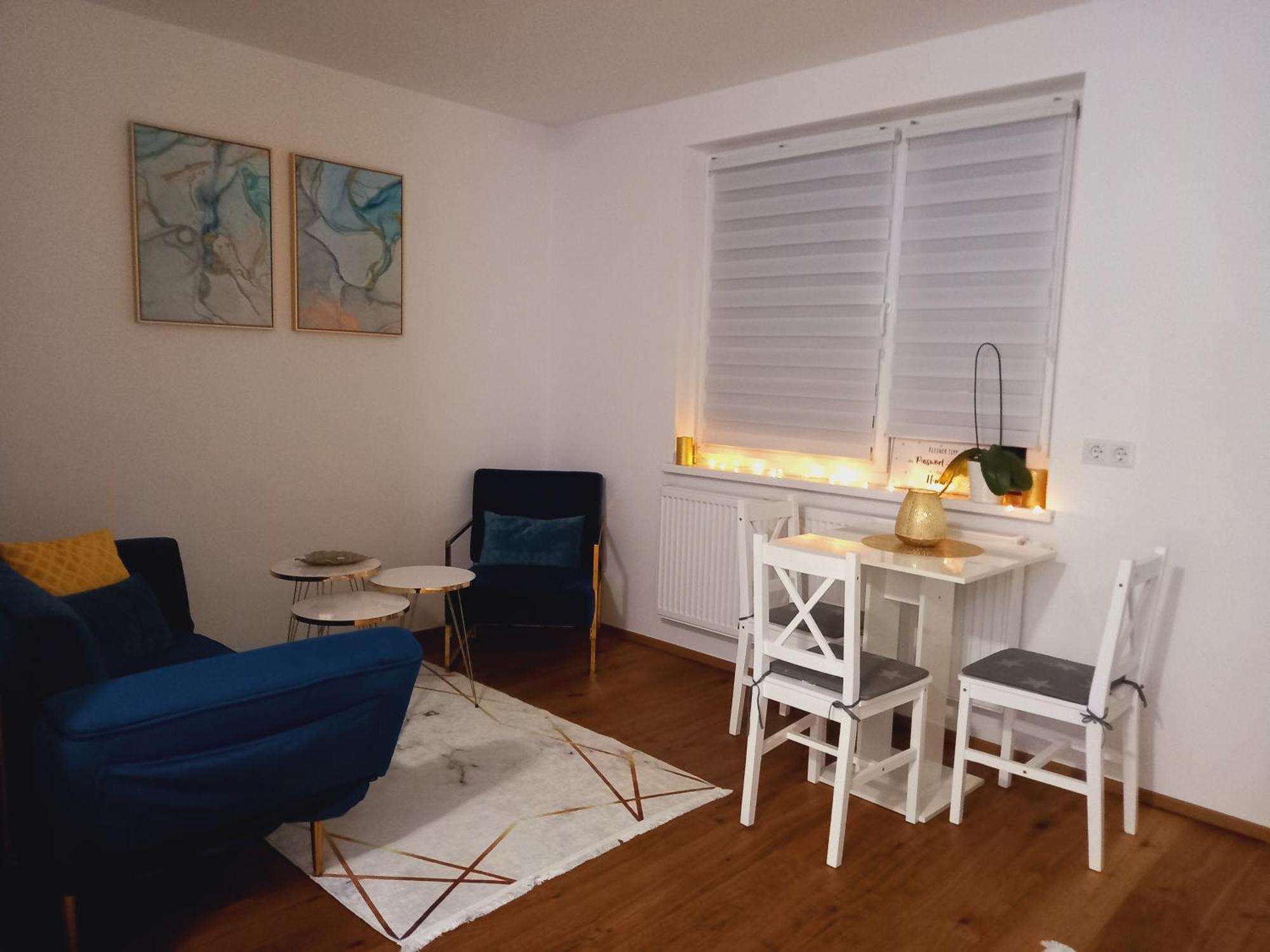 Lauro Apartment Вена Экстерьер фото