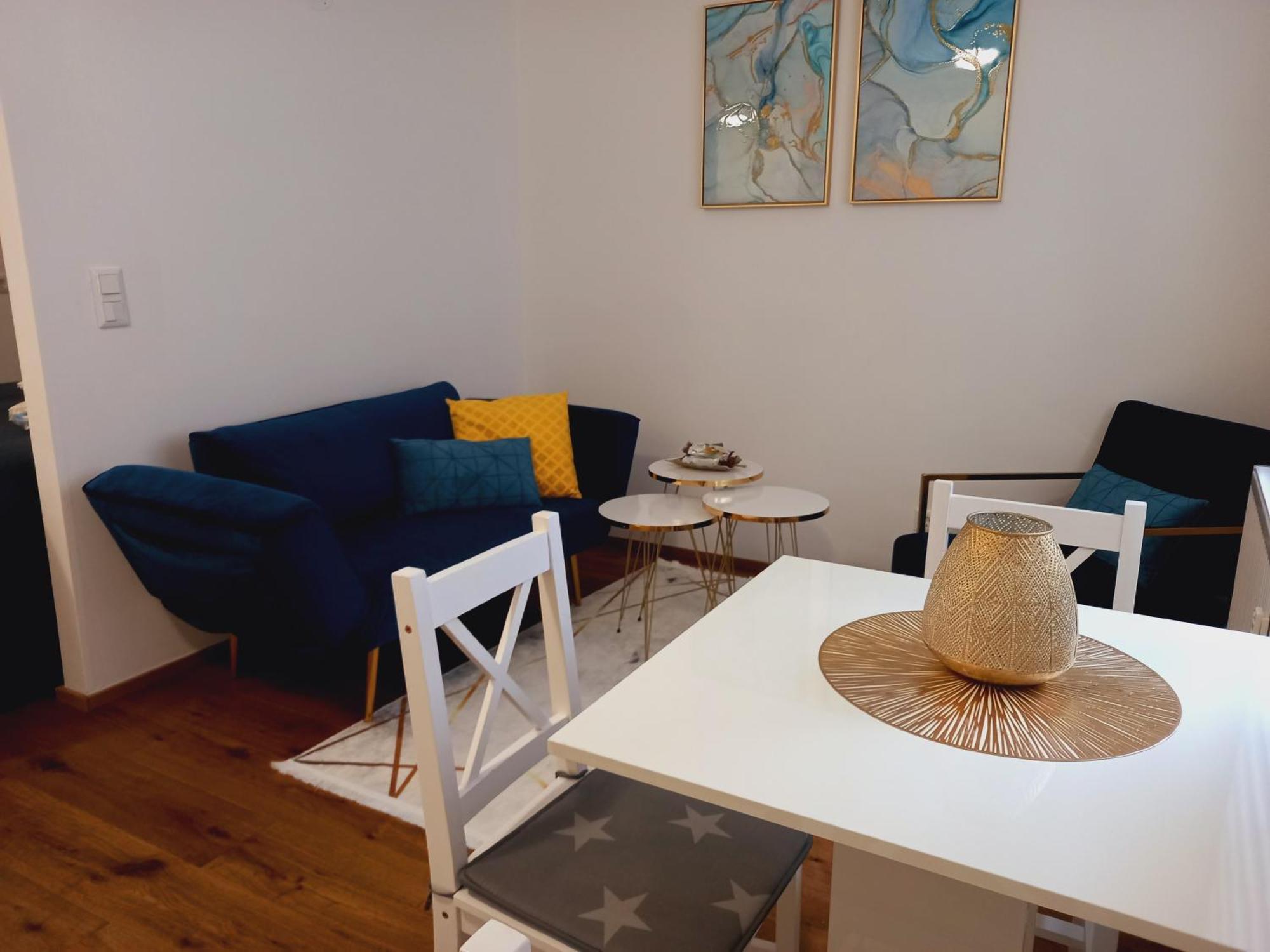 Lauro Apartment Вена Экстерьер фото