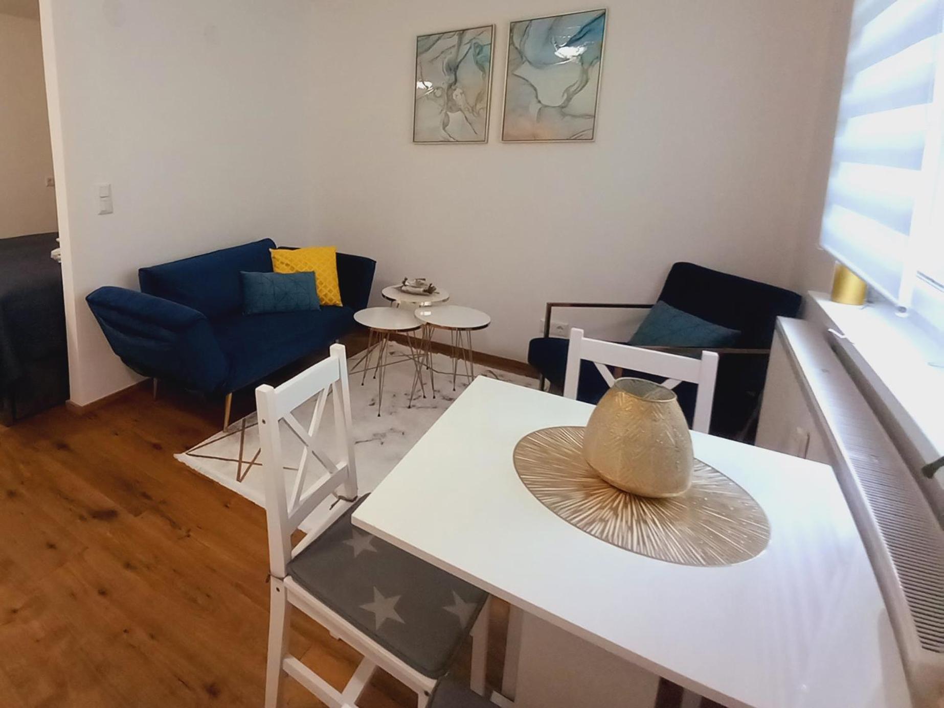 Lauro Apartment Вена Экстерьер фото