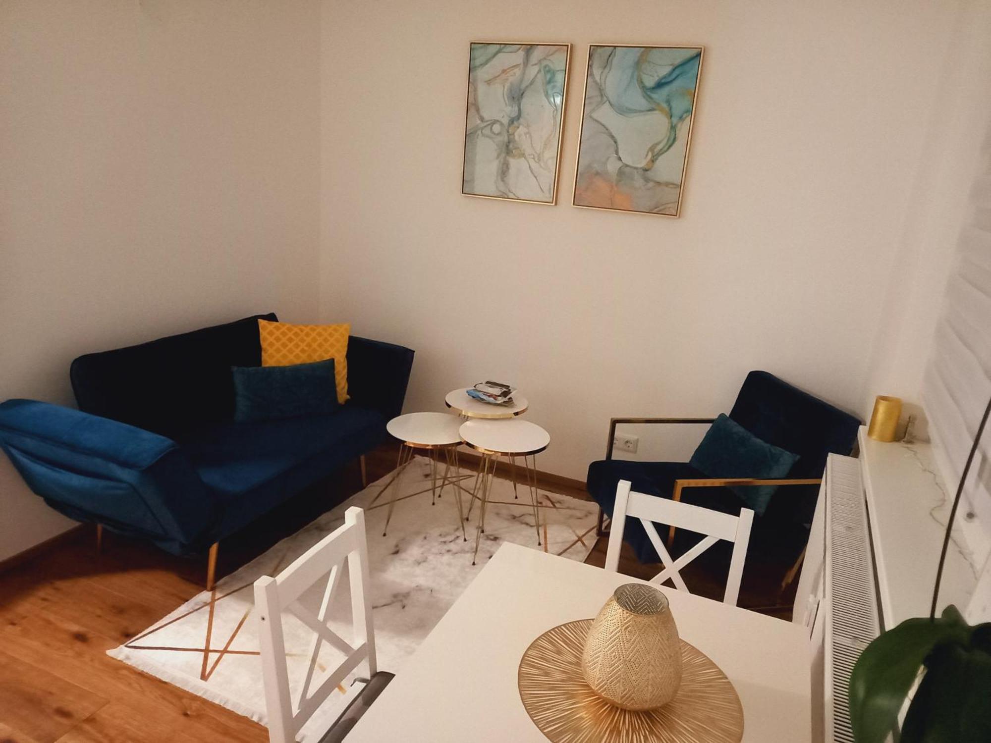 Lauro Apartment Вена Экстерьер фото