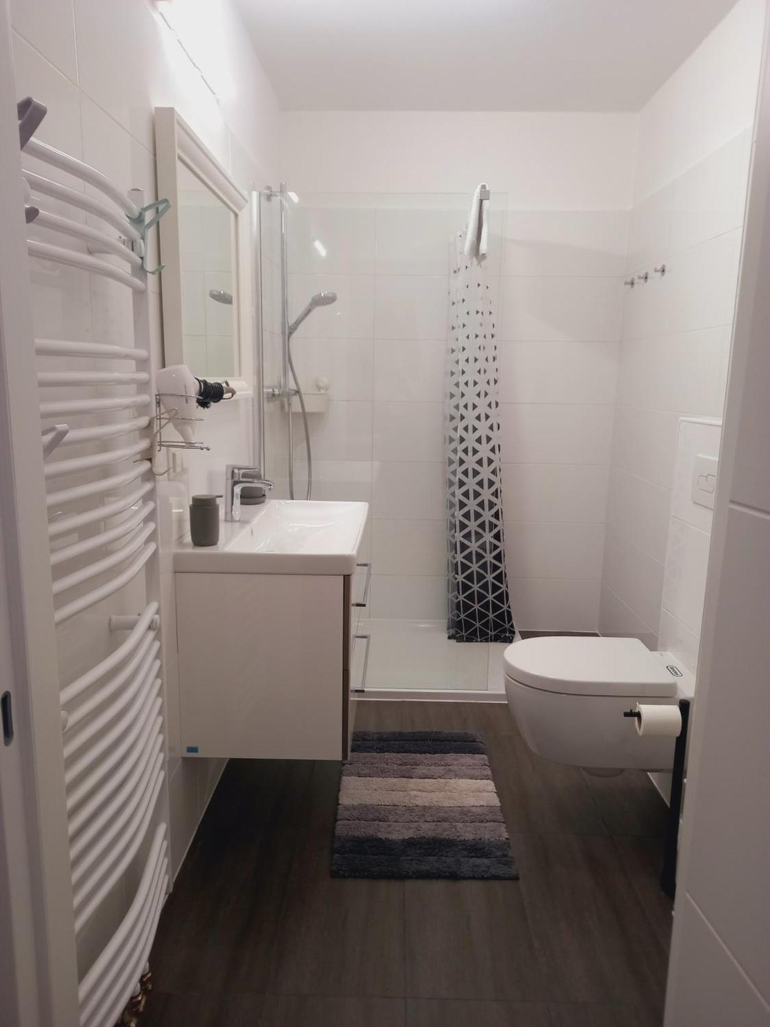 Lauro Apartment Вена Экстерьер фото
